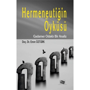 Hermeneutiğin Öyküsü