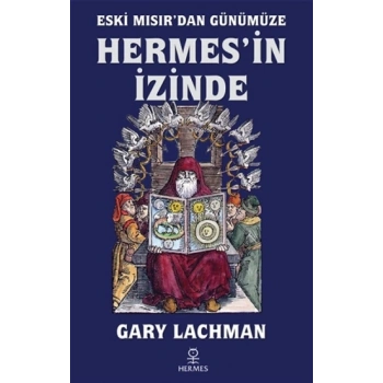 Hermes’in İzinde