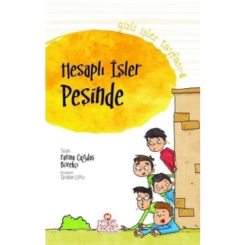 Hesaplı İşler Peşinde