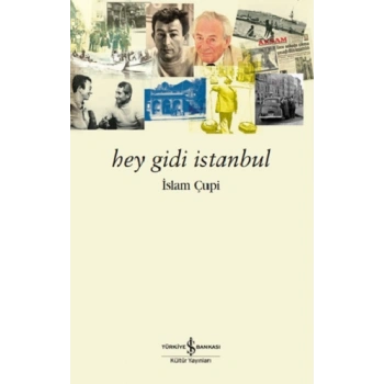 Hey Gidi İstanbul