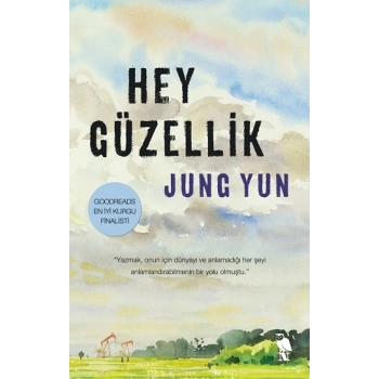 Hey Güzellik