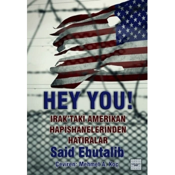Hey You!