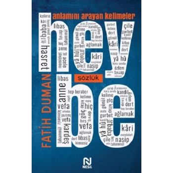 Heybe