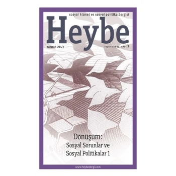 Heybe Sayı:3