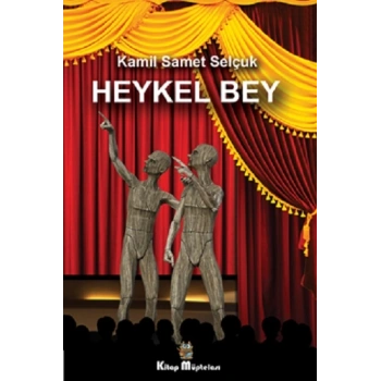 Heykel Bey