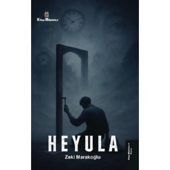 Heyula