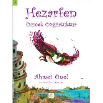 Hezarfen