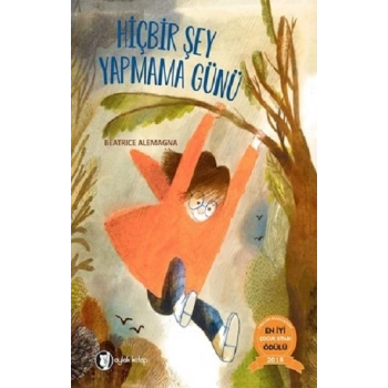 Hiç Bir Şey Yapmama Günü