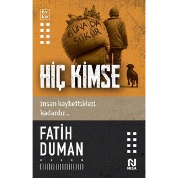 Hiç Kimse