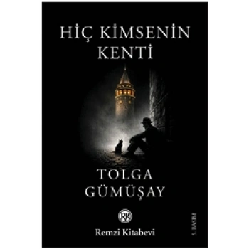 Hiç Kimsenin Kenti