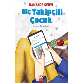 Hiç Takipçili Çocuk