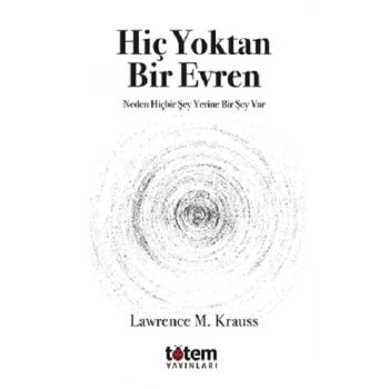 Hiç Yoktan Bir Evren