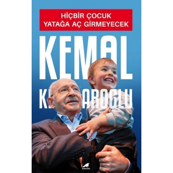 Hiçbir Çocuk Yatağa Aç Girmeyecek
