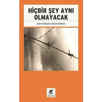 Hiçbir Şey Aynı Olmayacak