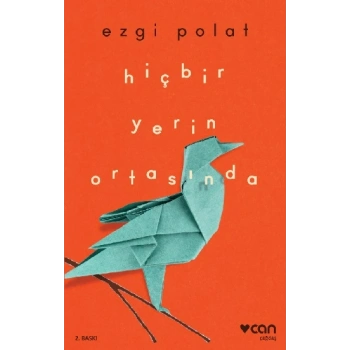Hiçbir Yerin Ortasında
