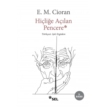 Hiçliğe Açılan Pencere