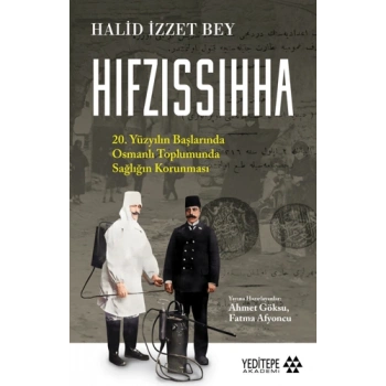 Hıfzıssıhha