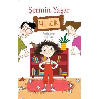 Hıhıcık