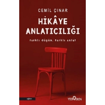 Hikaye Anlatıcılığı