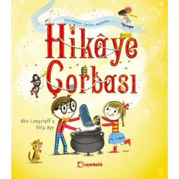 Hikaye Çorbası