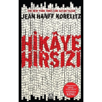 Hikaye Hırsızı