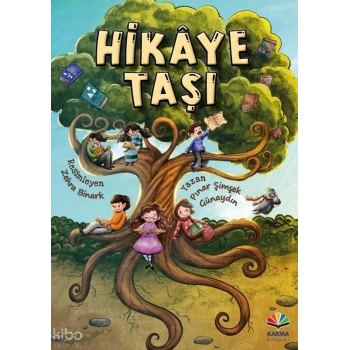Hikâye Taşı