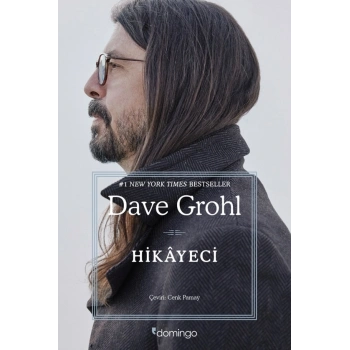 Hikayeci