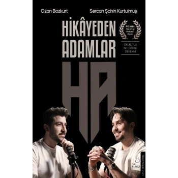 Hikayeden Adamlar