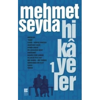 Hikayeler - 1