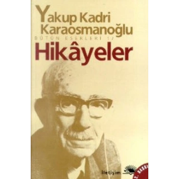 Hikayeler