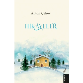 Hikayeler