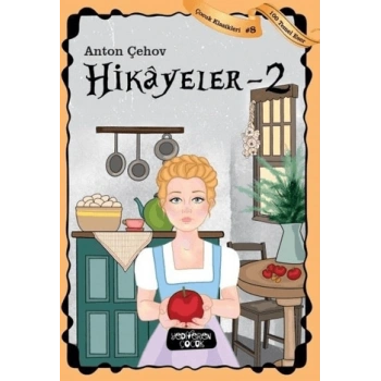 Hikayeler 2