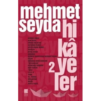 Hikayeler - 2