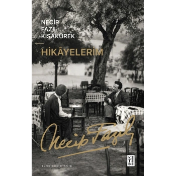 Hikayelerim