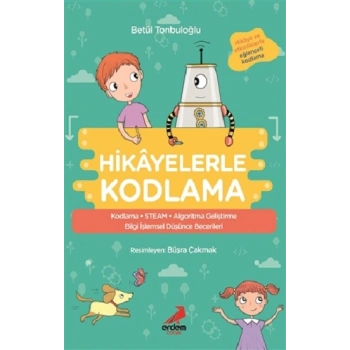 Hikayelerle Kodlama