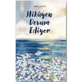 Hikayen Devam Ediyor