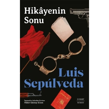 Hikayenin Sonu