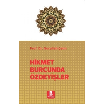 Hikmet Burcunda Özdeyişler