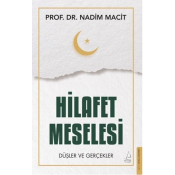 Hilafet Meselesi