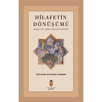 Hilafetin Dönüşüm