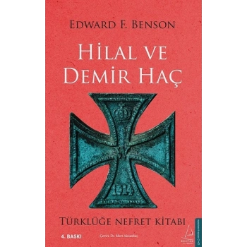 Hilal ve Demir Haç
