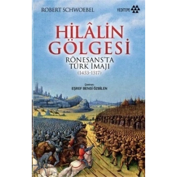 Hilalin Gölgesi