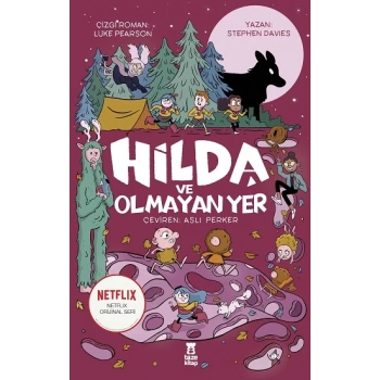 Hilda Ve Olmayan Yer