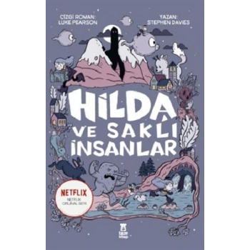 Hilda ve Saklı İnsanlar