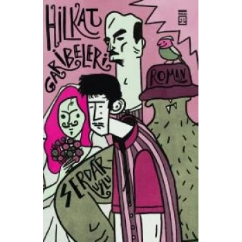 Hilkat Garibeleri