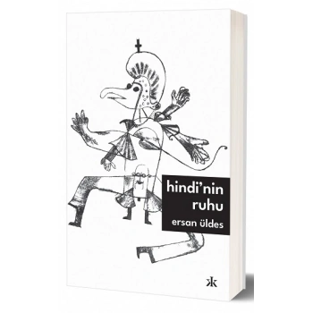 Hindi’nin Ruhu