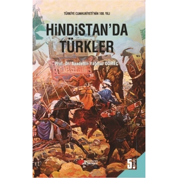Hindistan’da Türkler