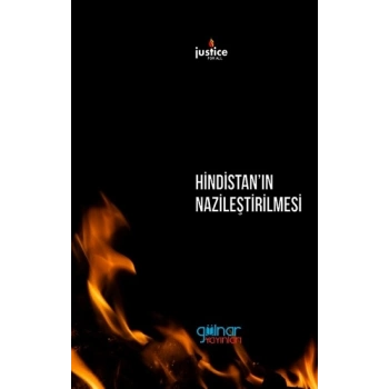 Hindistan’ın Nazileştirilmesi