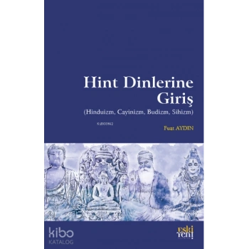 Hint Dinlerine Giriş