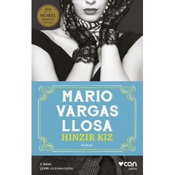 Hınzır Kız